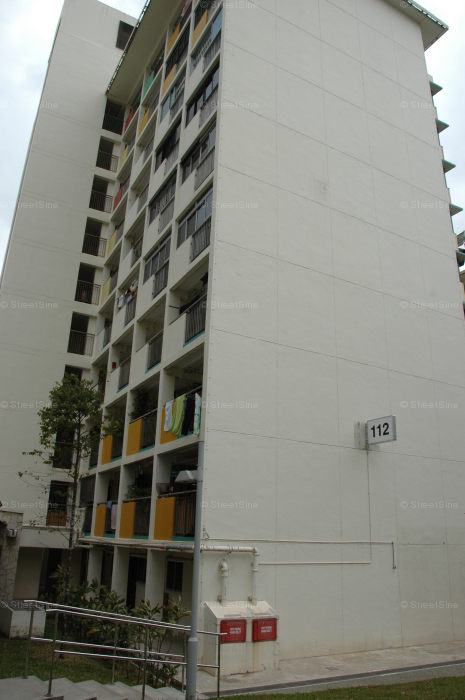 Commonwealth Crescent thumbnail photo